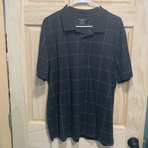Men’s Van Heusen Polo Shirt
